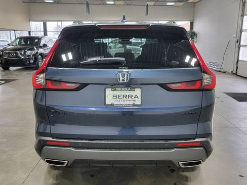 New 2026 Honda CR-V Sport-L image 7