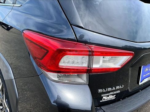 Used 2019 Subaru Crosstrek 2.0i Limited w/ Moonroof Package w/Navigation AWD/4WD image 30