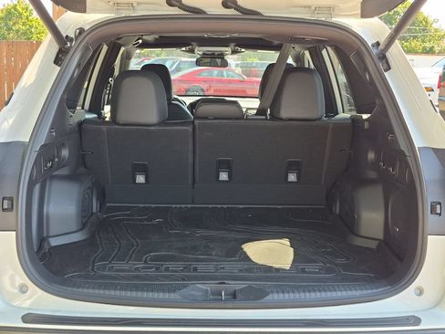 Used 2025 Subaru Forester Sport AWD/4WD image 10