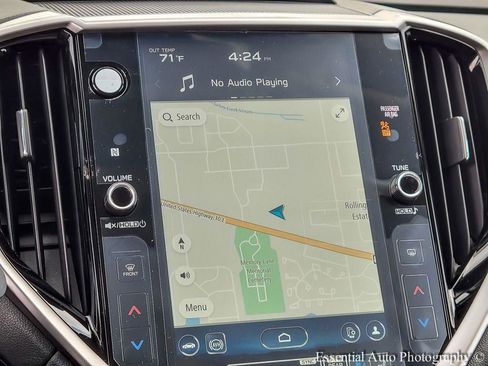 New 2026 Subaru Ascent Touring AWD/4WD image 21