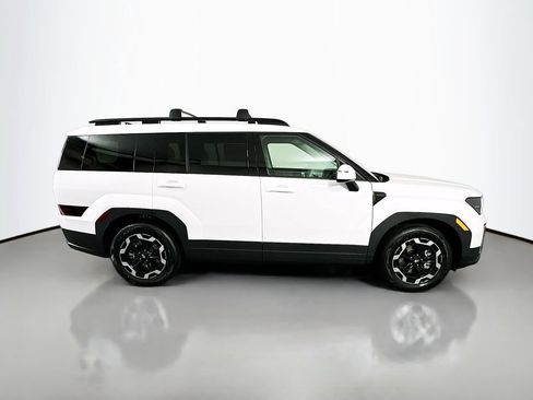 New 2026 Hyundai Santa Fe SEL FWD image 4