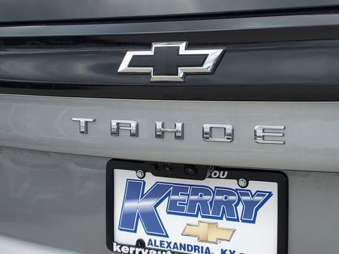 New 2026 Chevrolet Tahoe High Country w/ LPO, Illumination Package AWD/4WD image 7