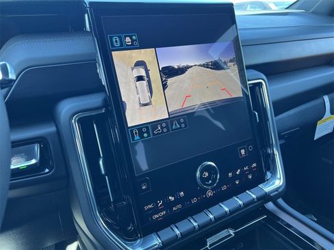 New 2026 GMC Yukon Denali image 20