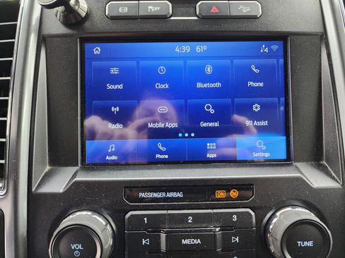 Used 2022 Ford F350 XLT w/ XLT Value Package image 53