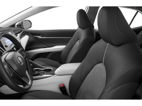 Used 2023 Toyota Camry LE w/ Convenience Package FWD image 6