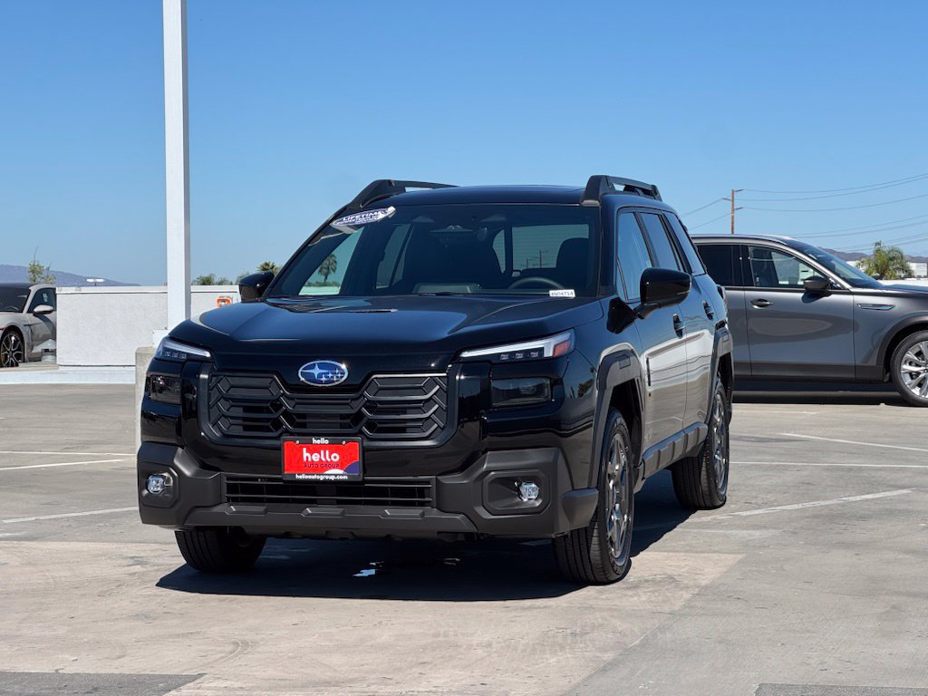 New 2026 Subaru Outback Premium AWD/4WD image 3