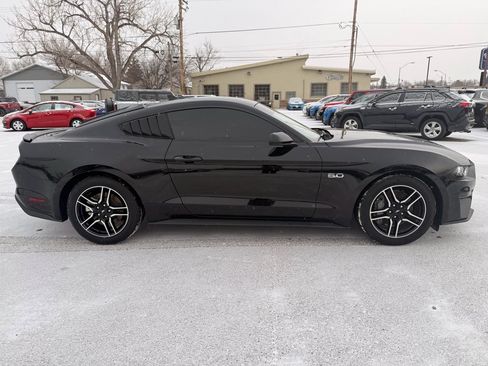 Used 2023 Ford Mustang GT w/ Equipment Group 301A image 5