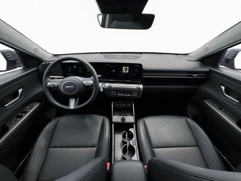 New 2026 Hyundai Kona Limited AWD/4WD image 13