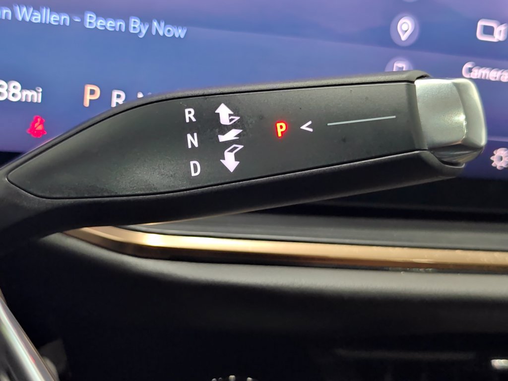 Used 2026 Buick Envision Avenir AWD/4WD image 58