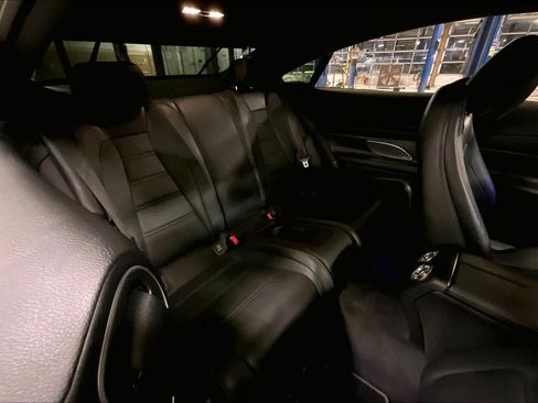 Used 2020 Mercedes-Benz E 53 AMG 4MATIC Coupe image 19