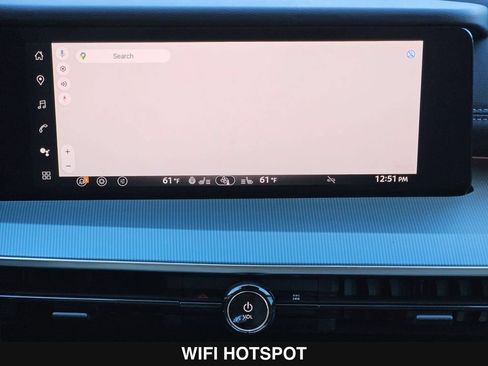 New 2026 Nissan Murano SL AWD/4WD image 20