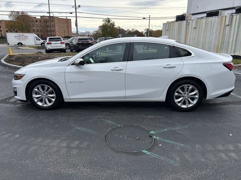 Used 2019 Chevrolet Malibu LT image 6