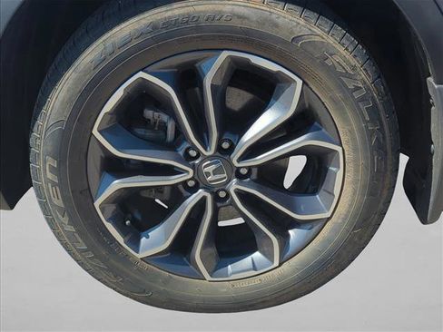 Used 2022 Honda CR-V EX-L image 26