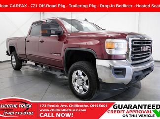 Used 2015 GMC Sierra 3500 SLE AWD/4WD video 1