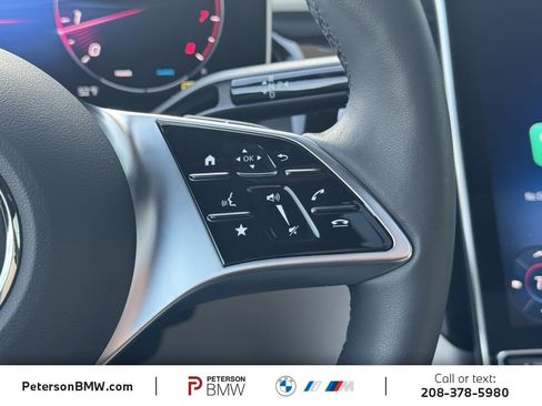 Used 2026 Mercedes-Benz GLC 300 4MATIC image 20