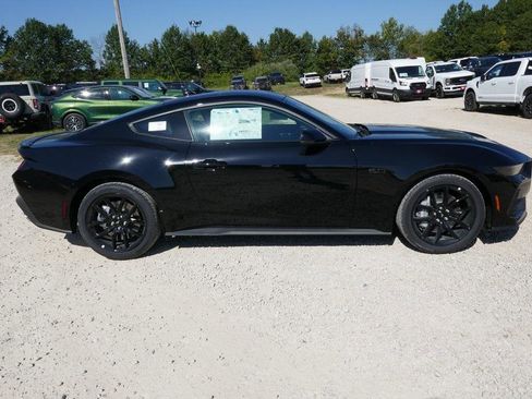 New 2025 Ford Mustang GT Premium image 3