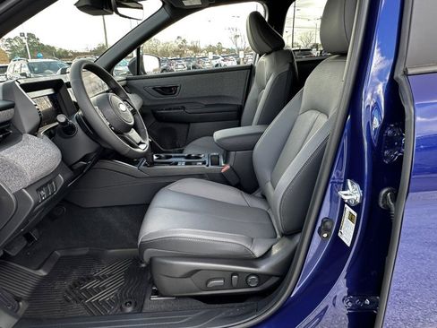 New 2026 Subaru Outback Limited AWD/4WD image 12