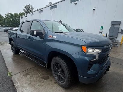 Used 2024 Chevrolet Silverado 1500 RST w/ RST All Star Premium Package