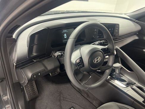 New 2026 Hyundai Elantra Sport FWD image 9