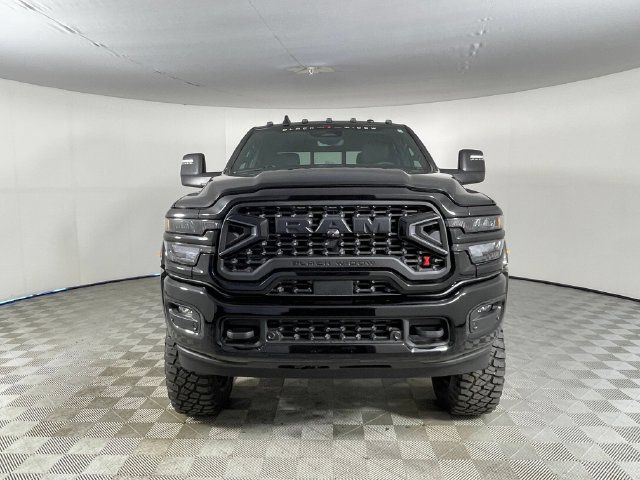 New 2026 RAM 2500 Big Horn AWD/4WD image 18