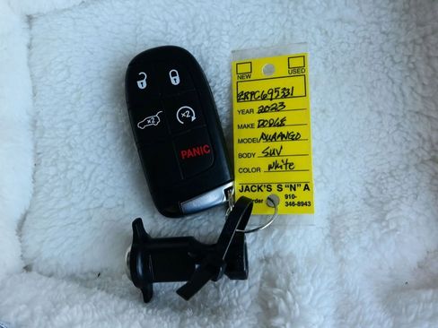 Used 2023 Dodge Durango Citadel image 22