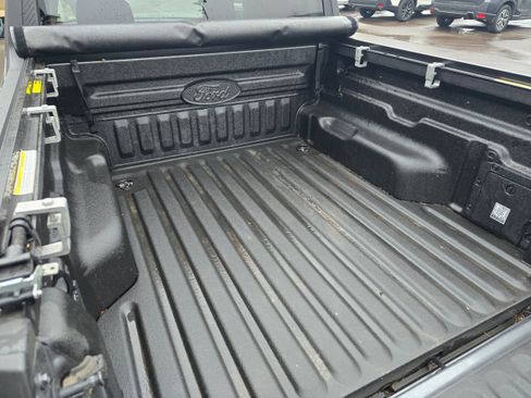 Used 2023 Ford Maverick XLT w/ Black Appearance Package image 9