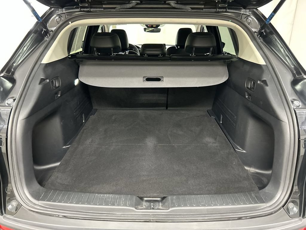 Certified 2024 MAZDA CX-50 AWD 2.5 S w/ Weather Package image 21