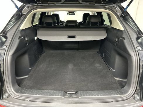 Certified 2024 MAZDA CX-50 AWD 2.5 S w/ Weather Package image 21
