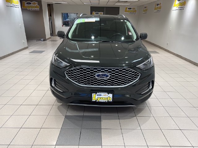 Certified 2024 Ford Edge SEL w/ Convenience Package AWD/4WD image 24