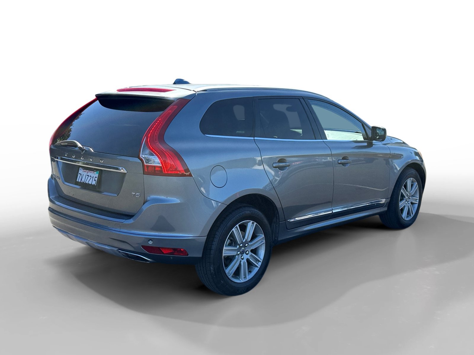 Used 2017 Volvo XC60 T5 Inscription FWD image 5
