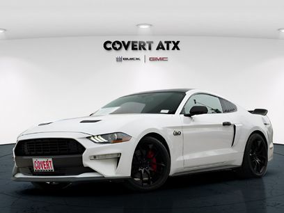 Used 2020 Ford Mustang GT Premium w/ Equipment Group 401A