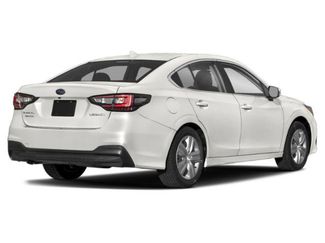 Used 2021 Subaru Legacy w/ Alloy Wheel Package AWD/4WD video 2