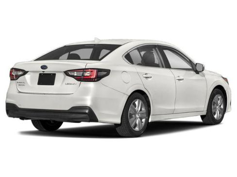 Used 2021 Subaru Legacy w/ Alloy Wheel Package AWD/4WD image 2