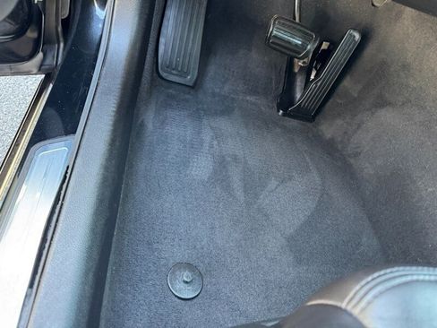 Used 2016 Cadillac CTS Luxury image 24