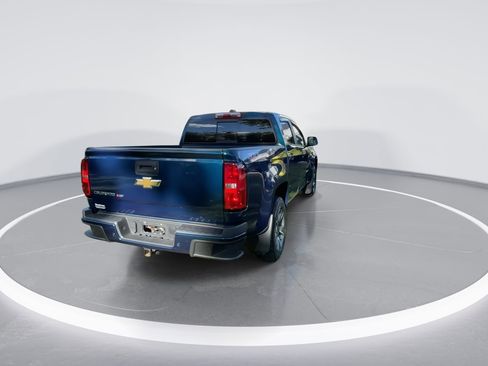 Used 2020 Chevrolet Colorado Z71 image 18