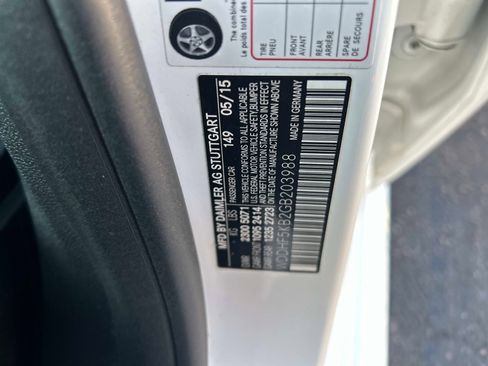 Used 2016 Mercedes-Benz E 350 Sedan image 35