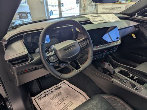 New 2026 Dodge Charger Scat Pack image 10