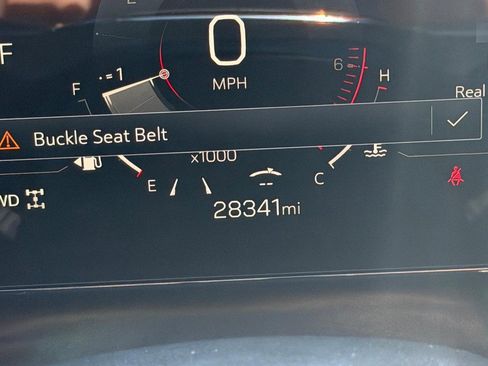 Used 2026 GMC Terrain Elevation w/ Elevation Premium Package AWD/4WD image 20