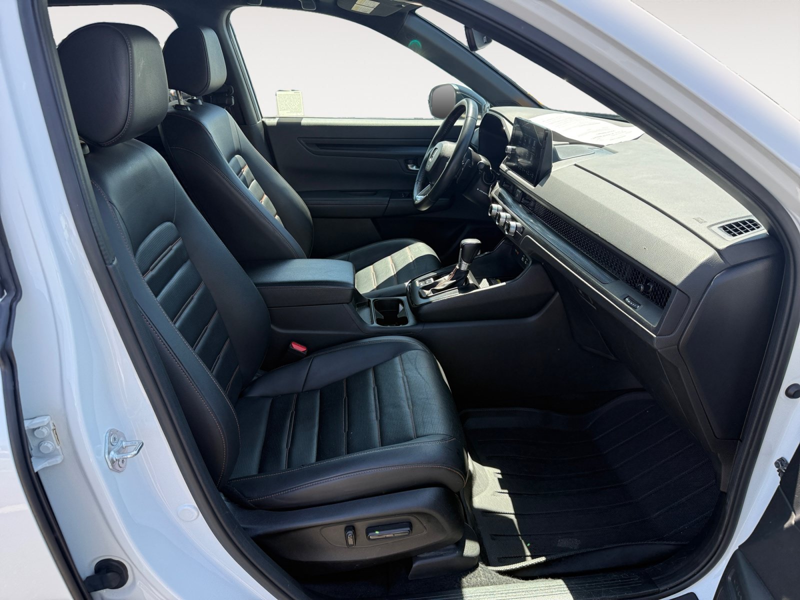 Certified 2024 Honda CR-V Sport-L image 19