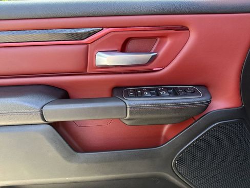 Used 2019 RAM 1500 Rebel w/ Rebel Level 1 Equipment Group AWD/4WD image 15
