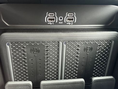 New 2026 RAM 3500 Big Horn image 16