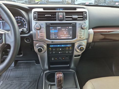 Used 2016 Toyota 4Runner Limited RWD image 24