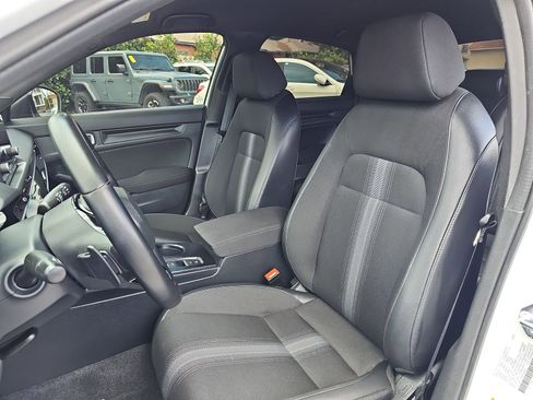 Certified 2023 Honda Civic Sport image 14