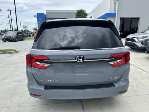 Used 2024 Honda Odyssey Touring image 6