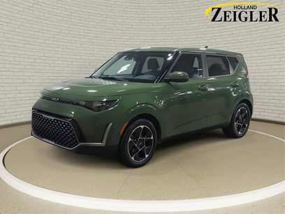 Used 2023 Kia Soul EX