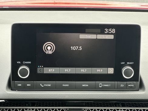 Used 2024 Honda Civic Sport image 26
