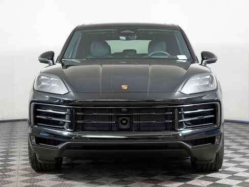 New 2026 Porsche Cayenne S AWD/4WD image 10