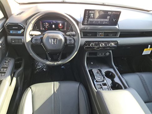 New 2026 Honda Pilot EX-L image 15