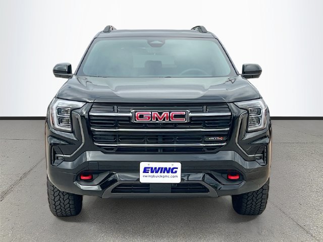 New 2027 GMC Terrain AT4 w/ Convenience Package III AWD/4WD image 2