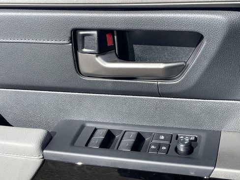 New 2026 Toyota Sequoia Limited image 15